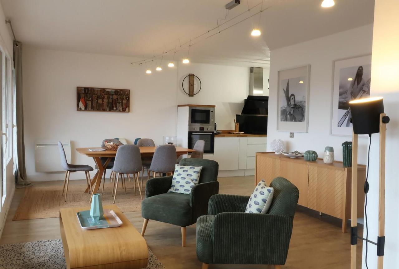 Le Clos Saint Michel 2 - 6 Personnes, Centre, Parking Annecy Extérieur photo